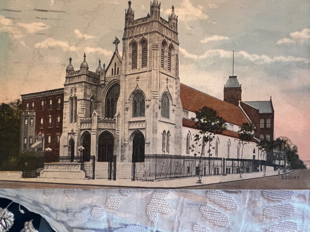 What I learned from my Parish Priests – How to help&nbsp;people!