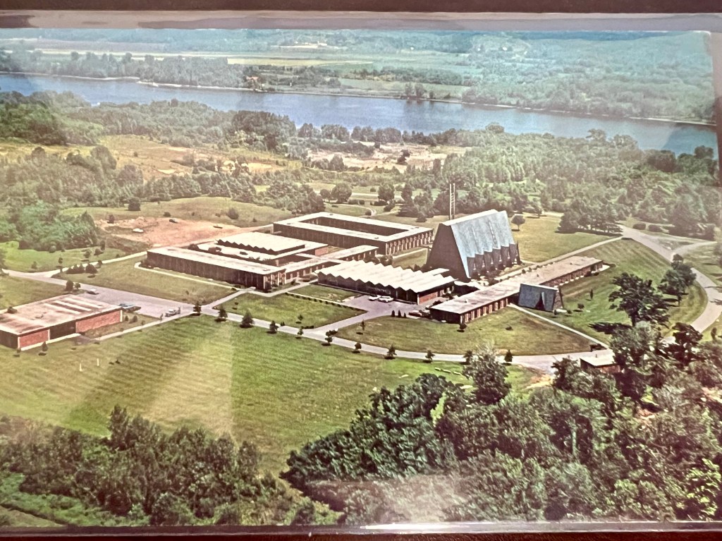 Going away to Albany – Time to Grow&nbsp;Up!