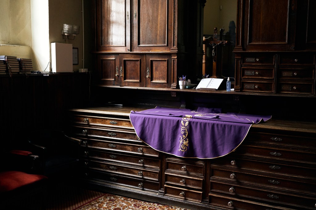 The ORDO – A Daily&nbsp;Remembrance