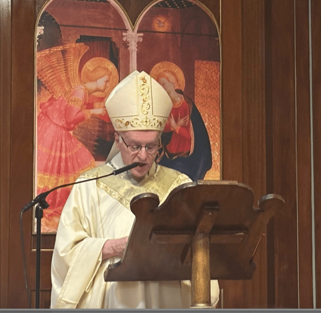 Jubilee Year of Hope&nbsp;Homily