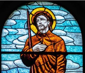 Homily Given at Healing Mass on November 19, 2025, St. Luke Church in Whitestone, New&nbsp;York