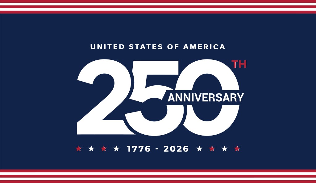 Our Beautiful Country – Happy 250th&nbsp;Birthday!