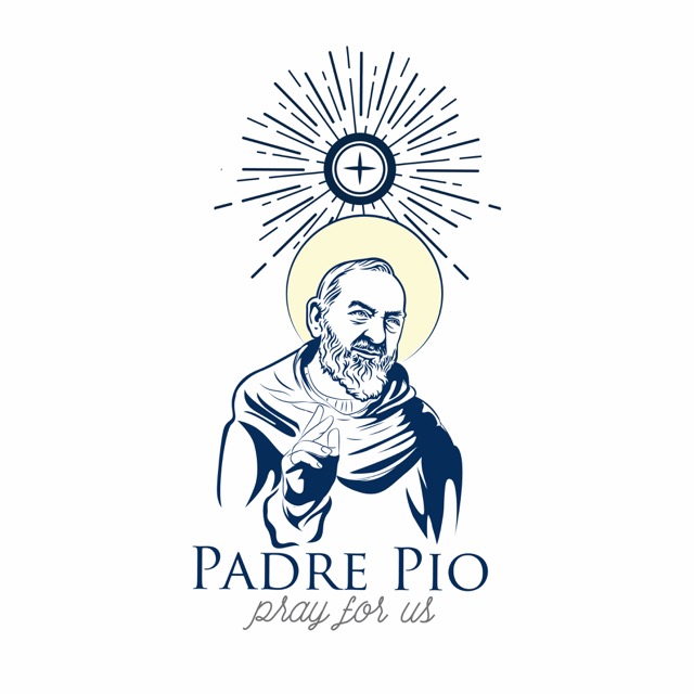 Homily Given at St. Helen Church in Howard Beach on September 23, 2026, for the Feast Day of Padre Pio